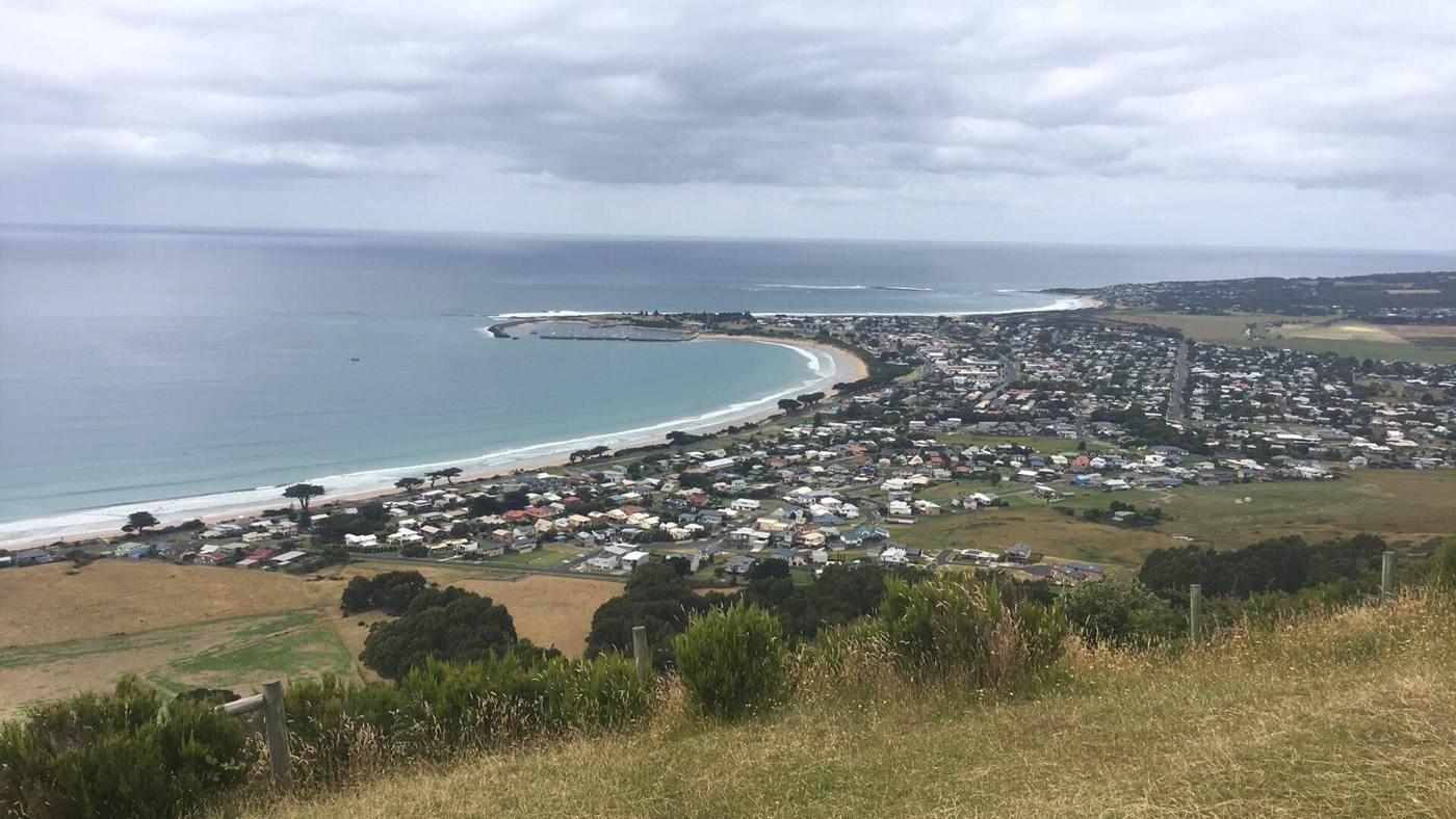 Great Ocean Road