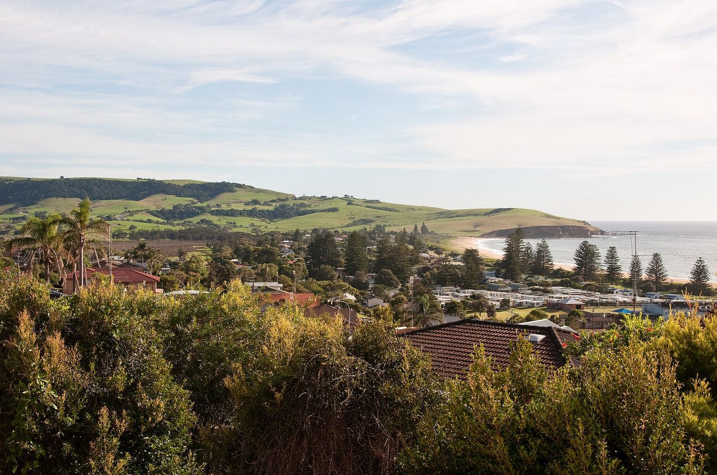 Gerringong