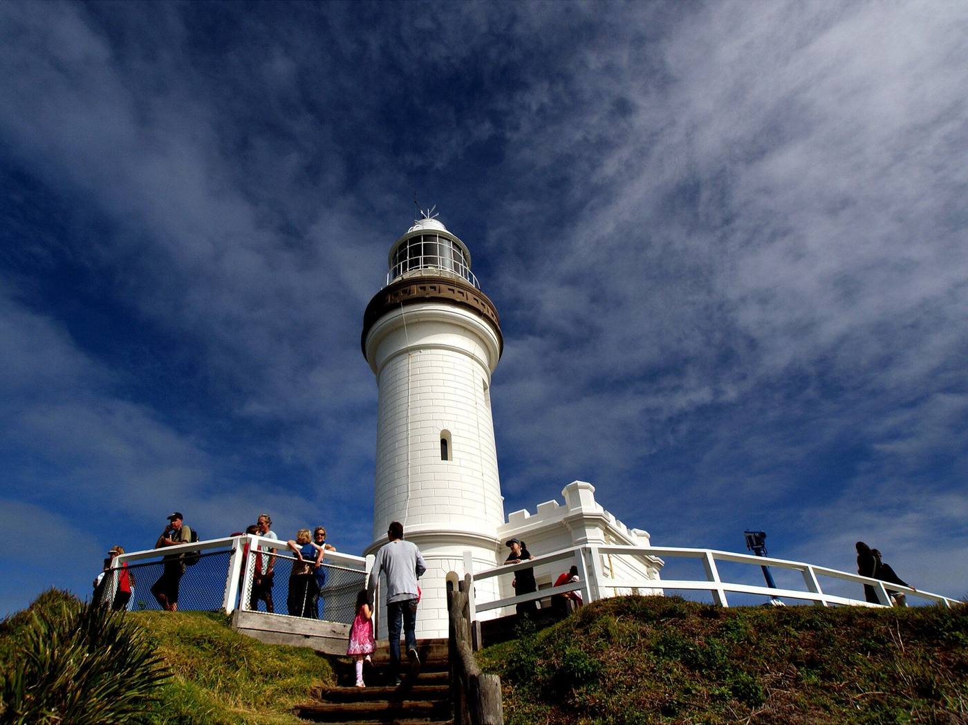 Cape Byron Lighthouse