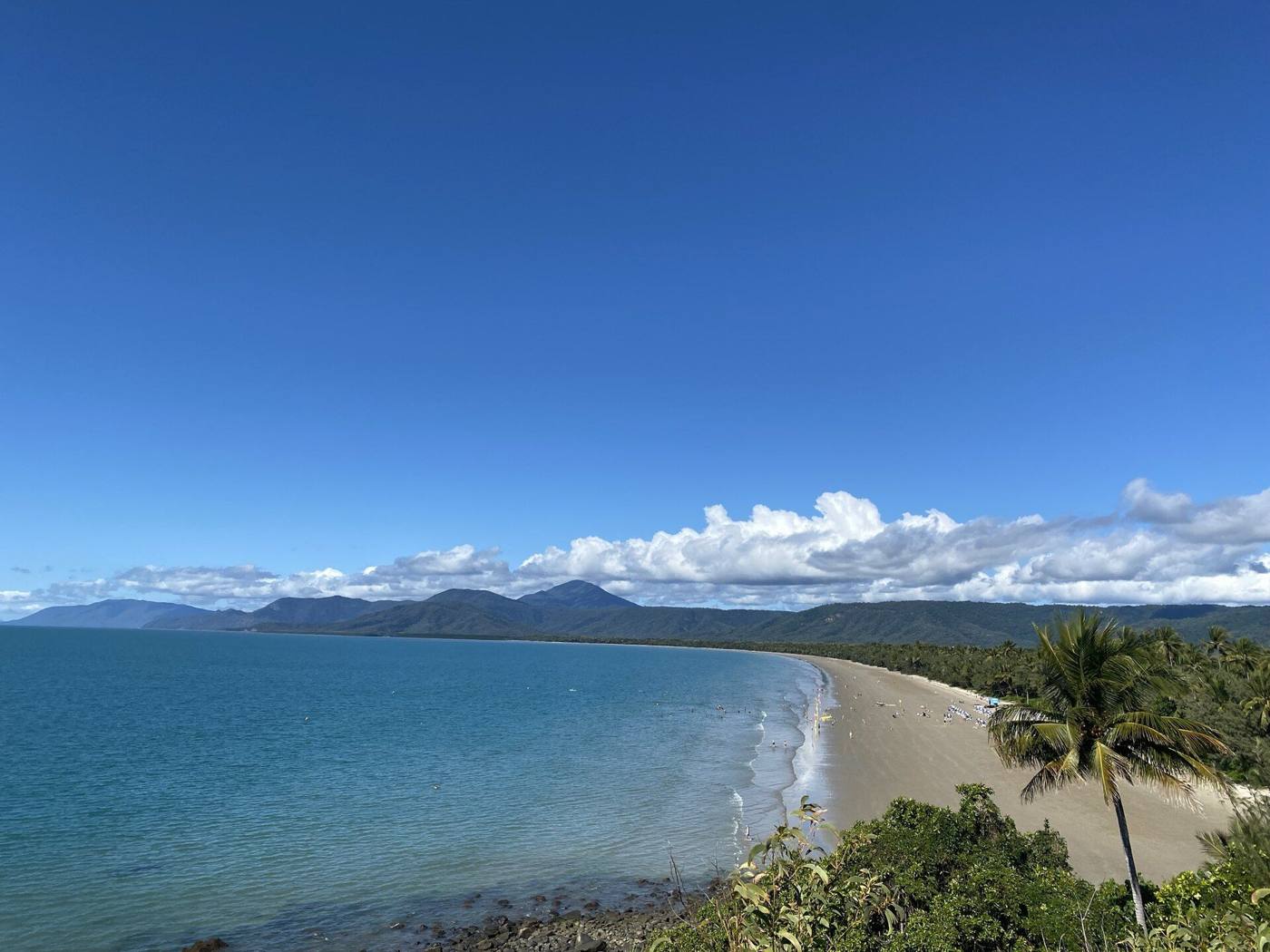 Port Douglas