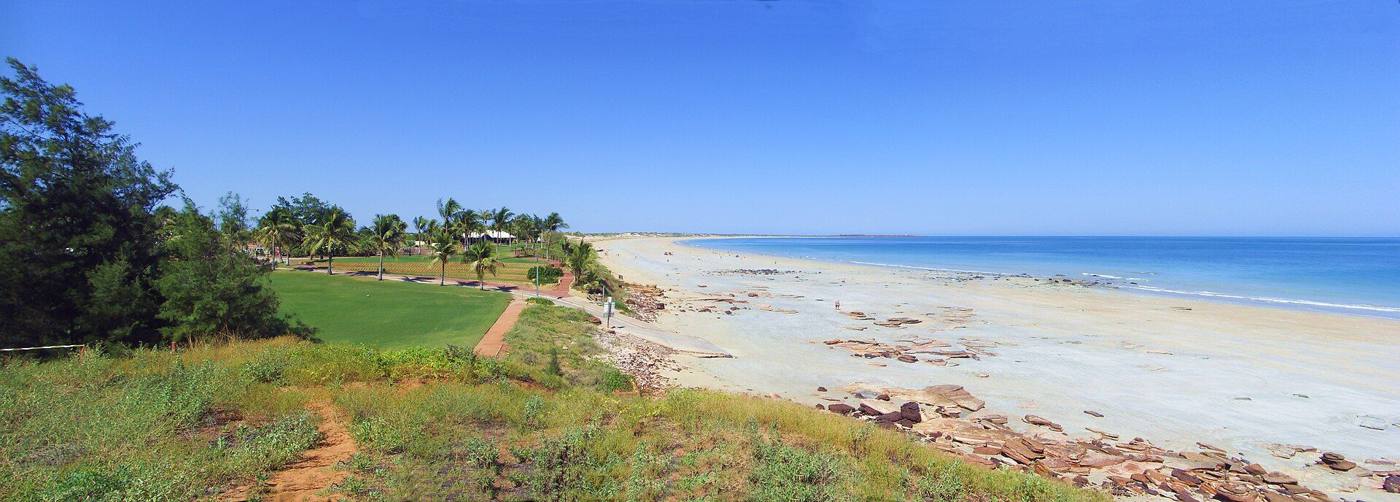 Cable Beach, Broome