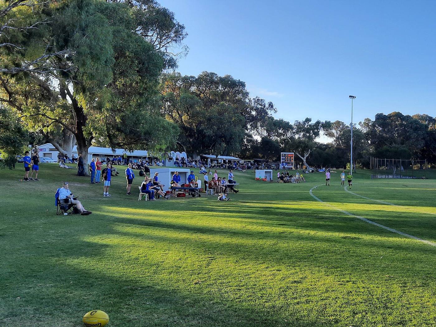 Karrinyup